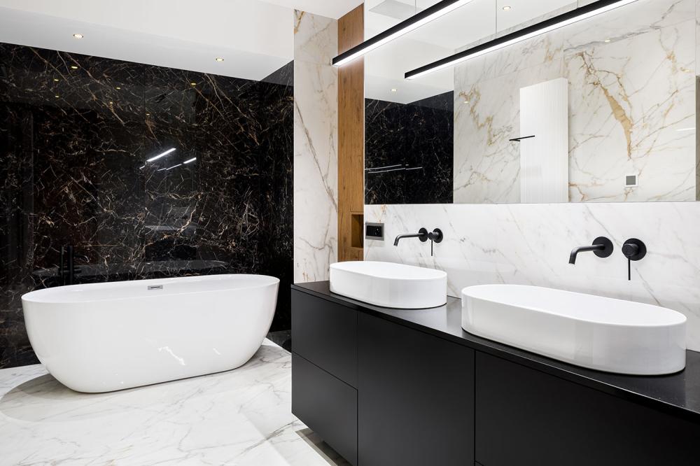 Pose salle de bain près de Jonquières