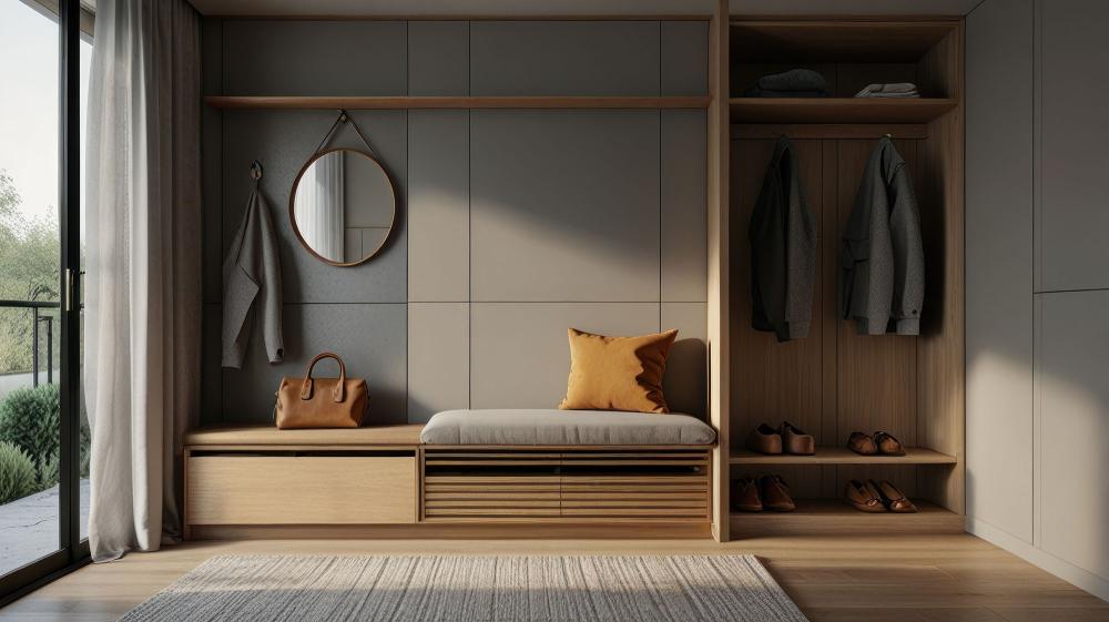 dressing sur mesure (1)