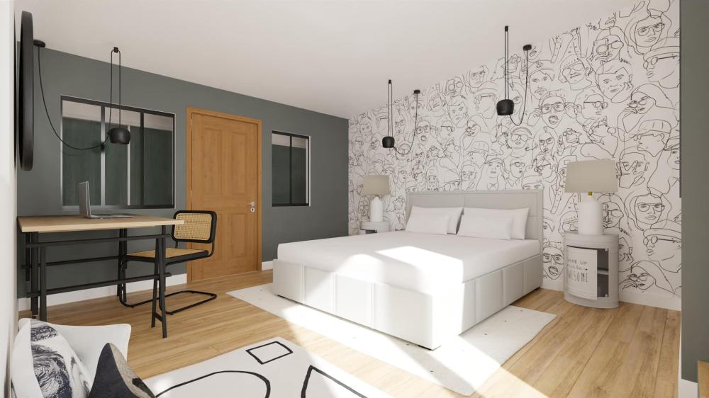 Projet sur mesure