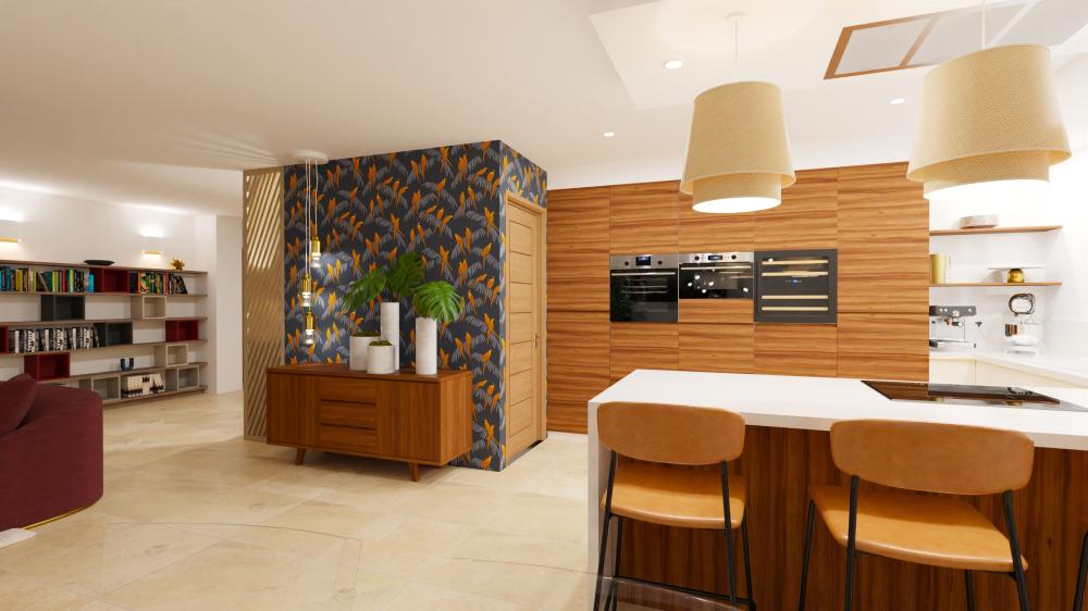 Projet sur mesure