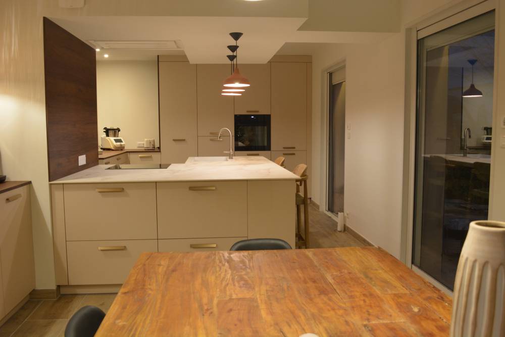 Cuisines (1)